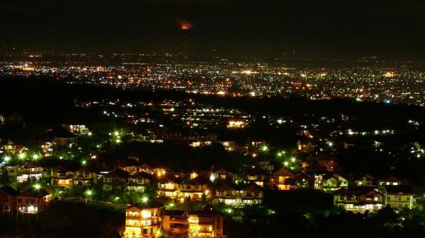 Thành phố Bandung