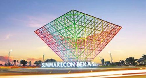 Thành phố Bekasi