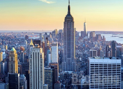 Thành phố New York