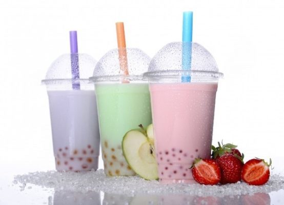 thương hiệu nhượng quyền kinh doanh trà sữa