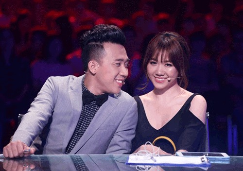 Cặp đôi bận rộn với lịch diễn trước ngày cưới
