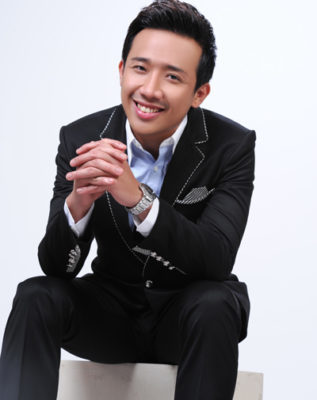 MC nam dẫn chương trình hay nhất Việt Nam