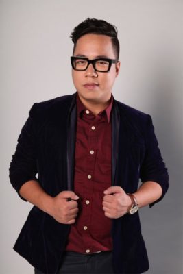 MC nam dẫn chương trình hay nhất Việt Nam