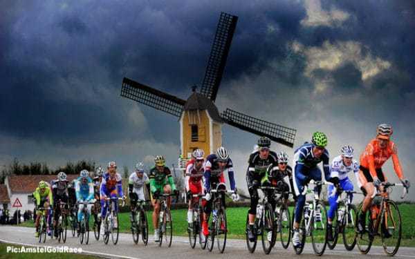 Giải đua xe đạp Amstel Gold Race