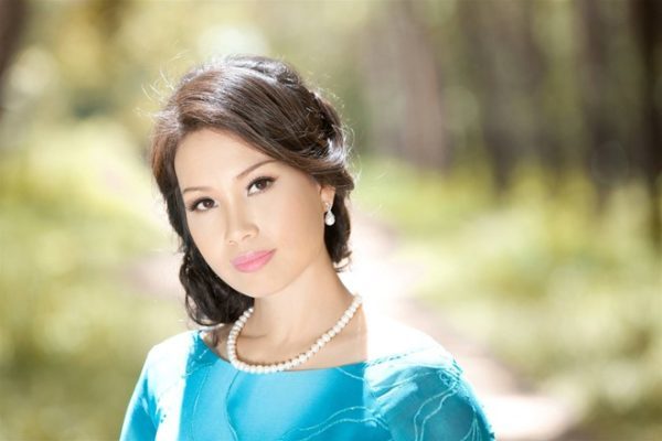 Cẩm Ly Cẩm Ly