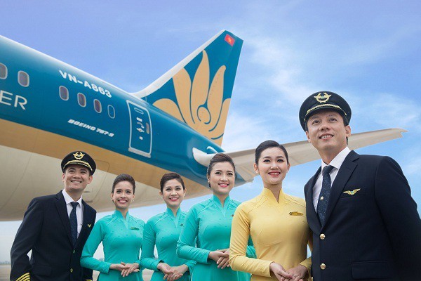 công ty trả lương cao nhất Việt Nam