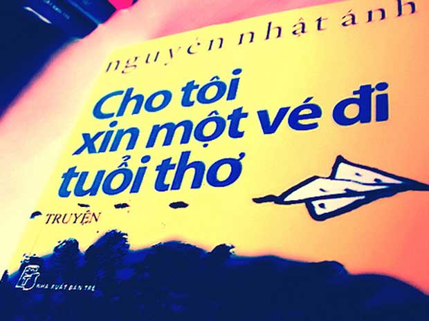 cuốn sách