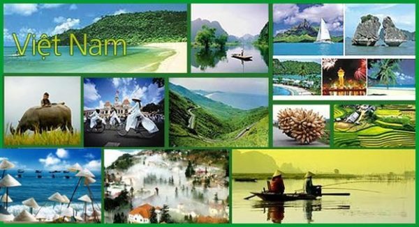 10 giải pháp cho ngành du lịch Việt Nam phát triển