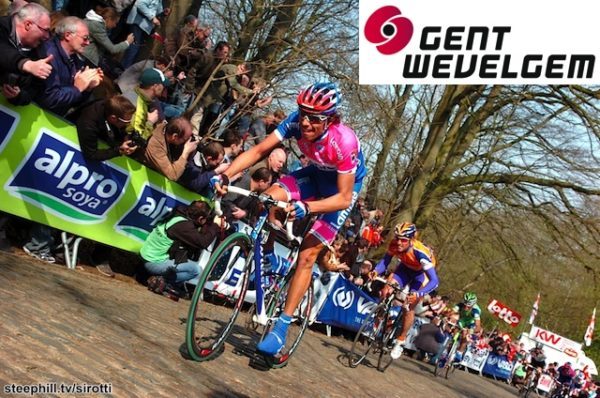 Giải đua xe đạp Gent-Wevelgem