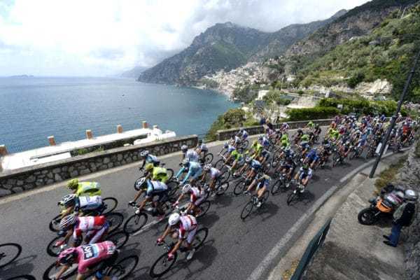 Giải đua xe đạp Giro d'Italia