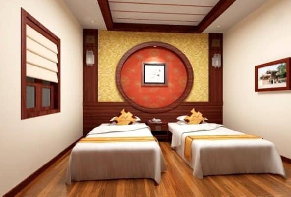 Khách sạn Song Ngọc