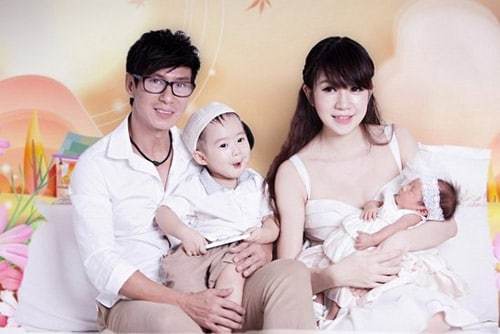 cặp đôi hạnh phúc và được yêu thích nhất
