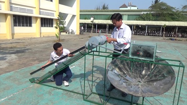 Máy lọc nước ngọt