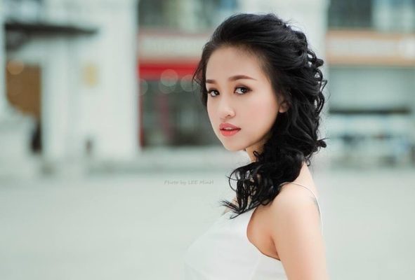 MC Thanh Vân