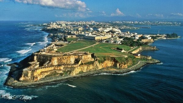 Puerto Rico có nền kinh tế khá cạnh tranh - Nước giàu nhất châu Mỹ