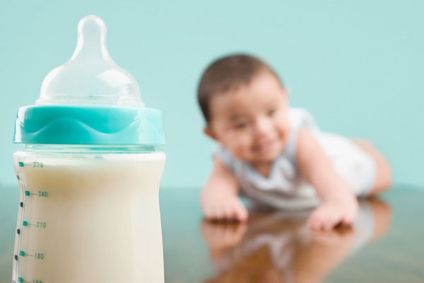 Mua sữa là chi phí bắt buộc