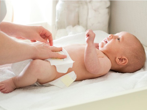 Tã - Tưởng chuyện nhỏ nhưng hóa ra không hề nhỏ