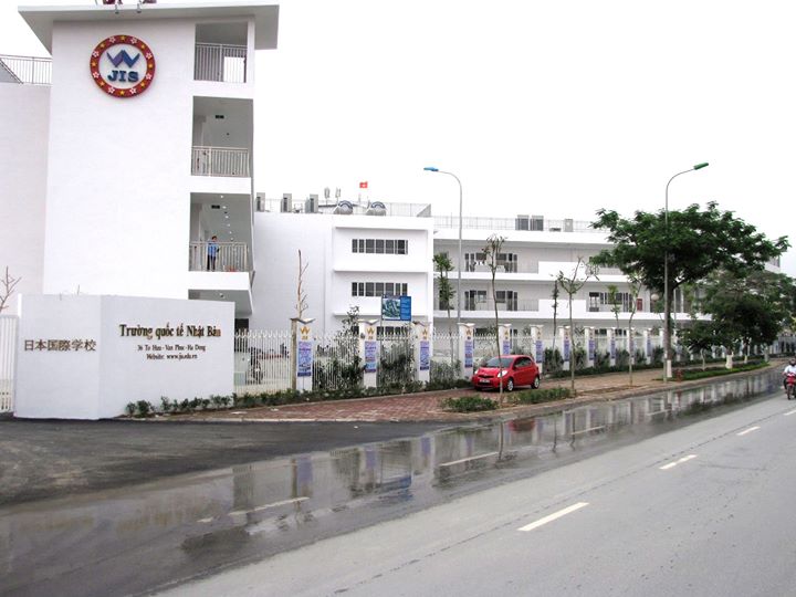 trường THPT quốc tế tại Hà Nội trường THPT quốc tế tại Hà Nội
