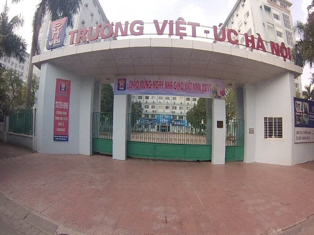 trường THPT quốc tế tại Hà Nội trường THPT quốc tế tại Hà Nội