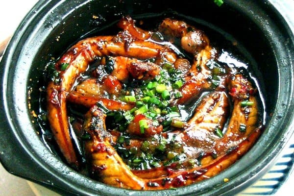 món ăn dân dã nhưng tuyệt ngon món ăn dân dã nhưng tuyệt ngon