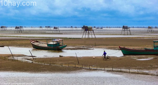 địa điểm du lịch nổi tiếng tại Thái Bình địa điểm du lịch nổi tiếng tại Thái Bình