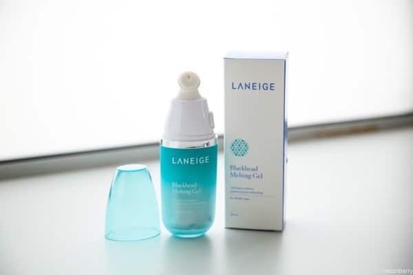 thương hiệu mỹ phẩm Laneige thương hiệu mỹ phẩm Laneige
