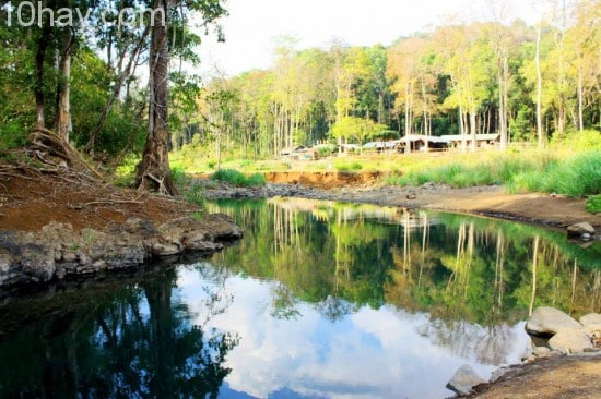 địa điểm du lịch nổi tiếng Tại Bình Phước địa điểm du lịch nổi tiếng Tại Bình Phước