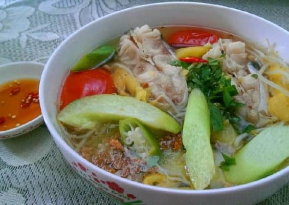món ăn dân dã nhưng tuyệt ngon món ăn dân dã nhưng tuyệt ngon