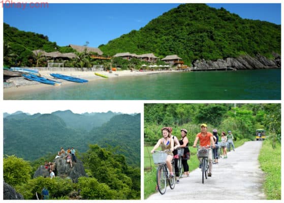địa điểm du lịch nổi tiếng tại Hải Phòng địa điểm du lịch nổi tiếng tại Hải Phòng