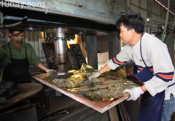 địa điểm du lịch nổi tiếng tại Thái Bình địa điểm du lịch nổi tiếng tại Thái Bình