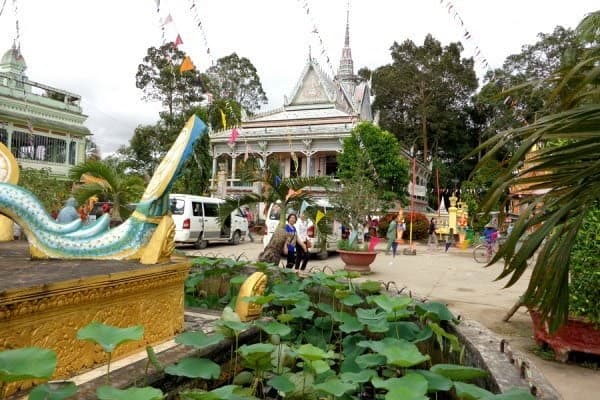 địa điểm du lịch nổi tiếng tại Sóc Trăng địa điểm du lịch nổi tiếng tại Sóc Trăng