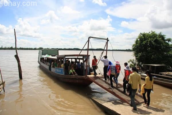 địa điểm du lịch nổi tiếng tại Sóc Trăng địa điểm du lịch nổi tiếng tại Sóc Trăng