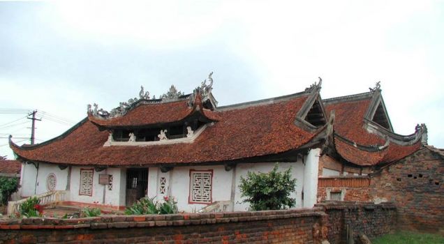 địa điểm du lịch nổi tiếng tại Vĩnh Phúc địa điểm du lịch nổi tiếng tại Vĩnh Phúc