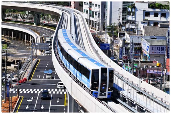 nước có hệ thống giao thông tốt nhất nước có hệ thống giao thông tốt nhất