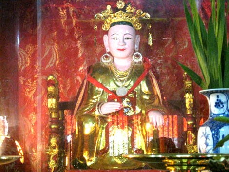 người phụ nữ quyền lực người phụ nữ quyền lực