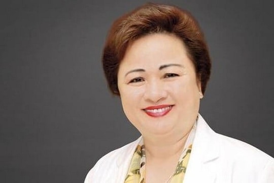 người phụ nữ quyền lực người phụ nữ quyền lực