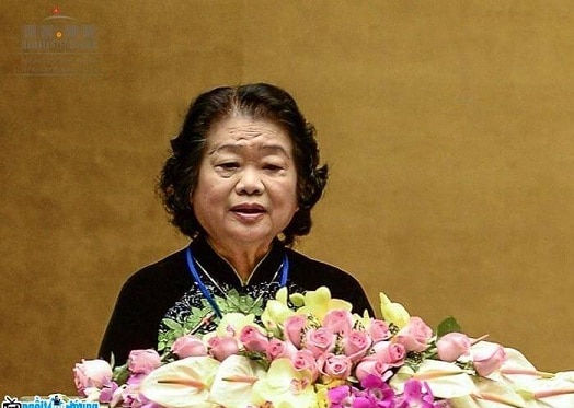 người phụ nữ quyền lực người phụ nữ quyền lực