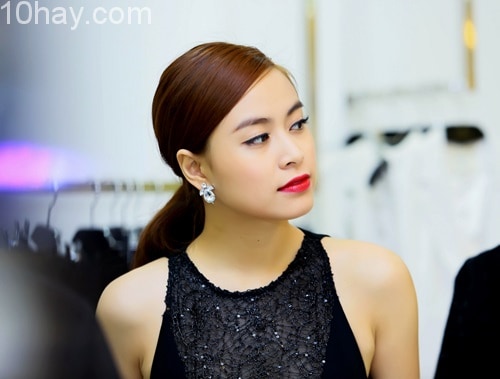 nữ ca sĩ xinh đẹp nhất showbiz Việt nữ ca sĩ xinh đẹp nhất showbiz Việt