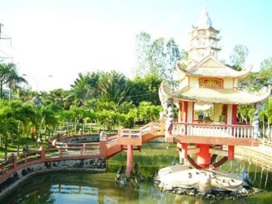 địa điểm du lịch nổi tiếng tại Sóc Trăng địa điểm du lịch nổi tiếng tại Sóc Trăng