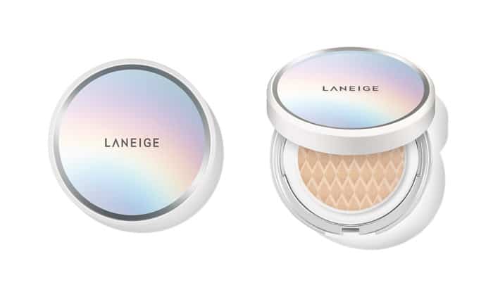 thương hiệu mỹ phẩm Laneige thương hiệu mỹ phẩm Laneige