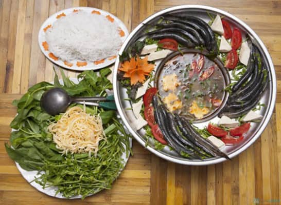 món ăn dân dã nhưng tuyệt ngon món ăn dân dã nhưng tuyệt ngon