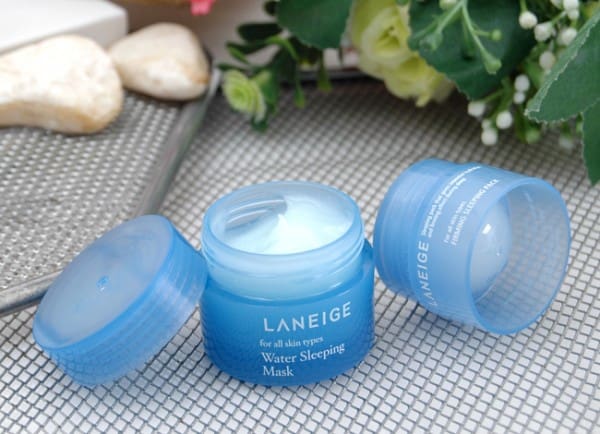 thương hiệu mỹ phẩm Laneige thương hiệu mỹ phẩm Laneige