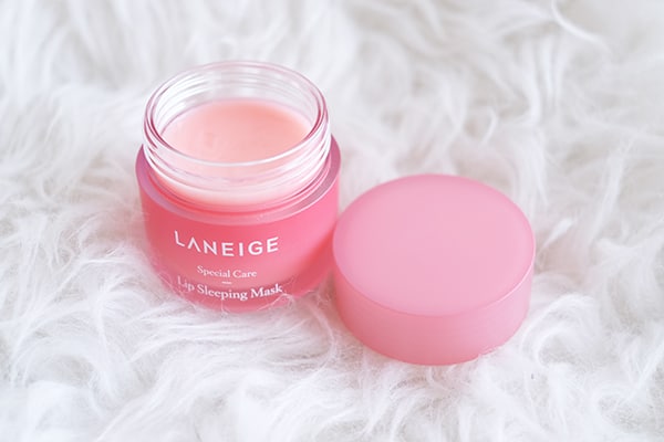 thương hiệu mỹ phẩm Laneige thương hiệu mỹ phẩm Laneige
