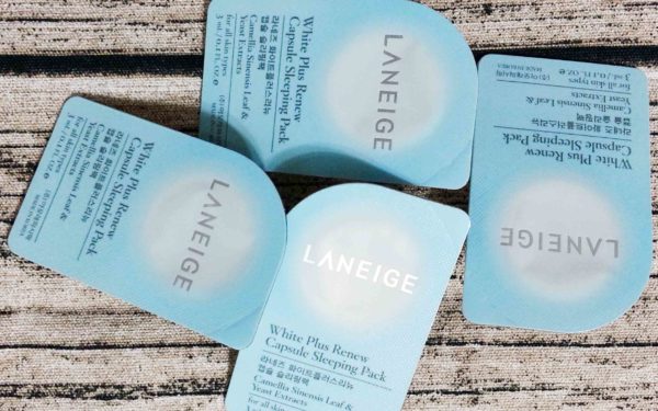 thương hiệu mỹ phẩm Laneige thương hiệu mỹ phẩm Laneige
