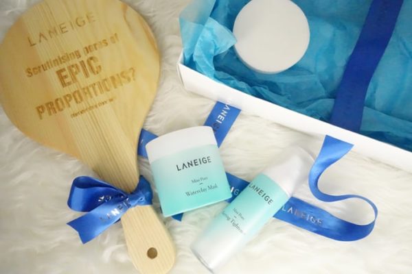 thương hiệu mỹ phẩm Laneige thương hiệu mỹ phẩm Laneige