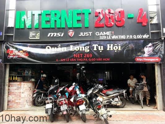 Tiệm Net Quận 1, Tp - Top 10 Quán Net Dành Cho Game Thủ ...