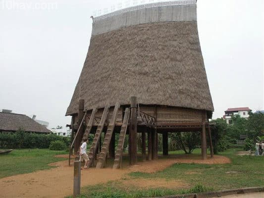 địa điểm du lịch nổi tiếng tại Kon Tum địa điểm du lịch nổi tiếng tại Kon Tum