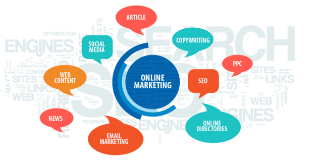 học marketing online tốt nhất tại TPHCM học marketing online tốt nhất tại TPHCM