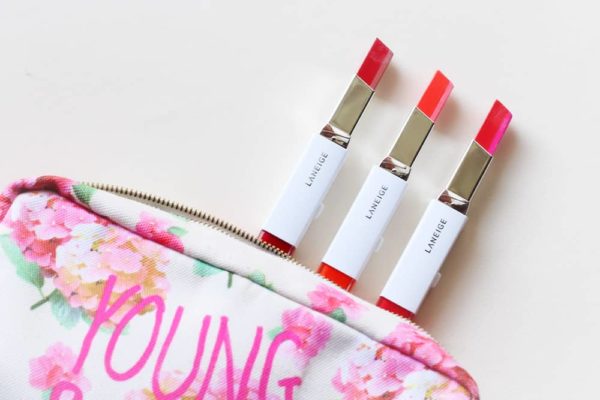 thương hiệu mỹ phẩm Laneige thương hiệu mỹ phẩm Laneige