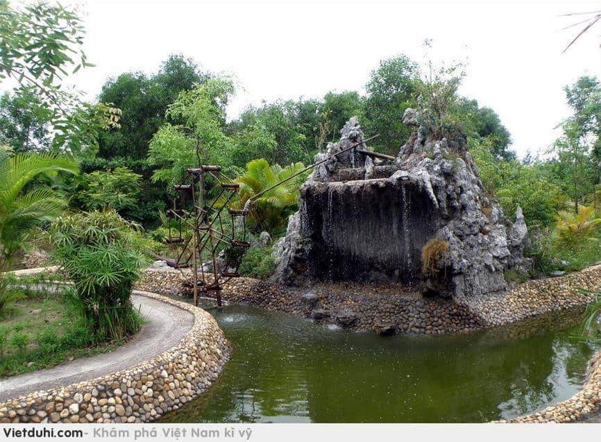 địa điểm du lịch nổi tiếng tại Điện Biên địa điểm du lịch nổi tiếng tại Điện Biên